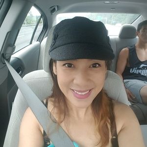 Meet your Posher, Tram